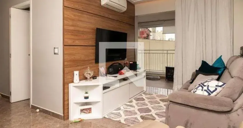 Apartamento à Venda - Barra Funda, 3 Quartos,  83 m2