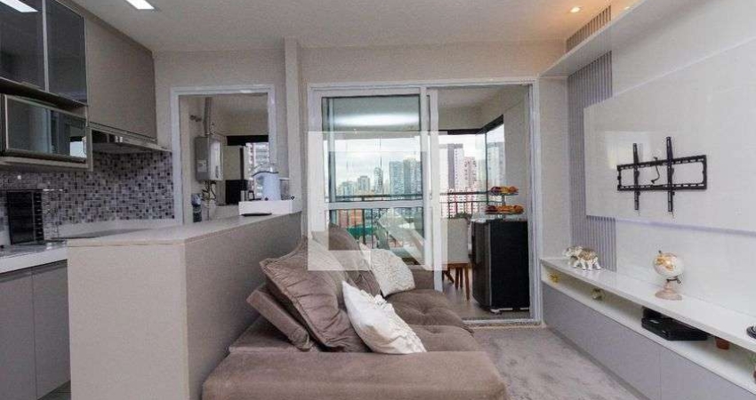 Apartamento com 3 quartos à venda no Tatuapé, São Paulo 
