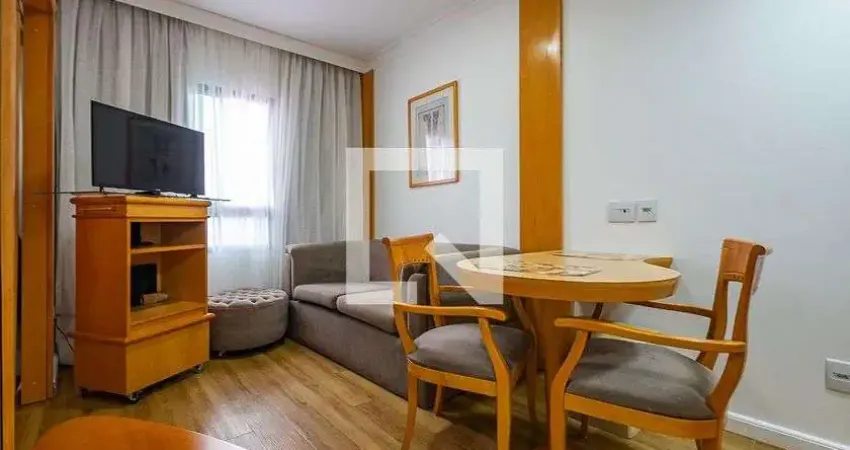 Apartamento com 1 quarto à venda em Pinheiros, São Paulo 