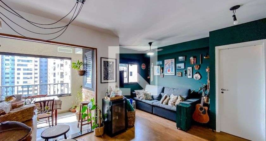 Apartamento com 1 quarto à venda no Brás, São Paulo 