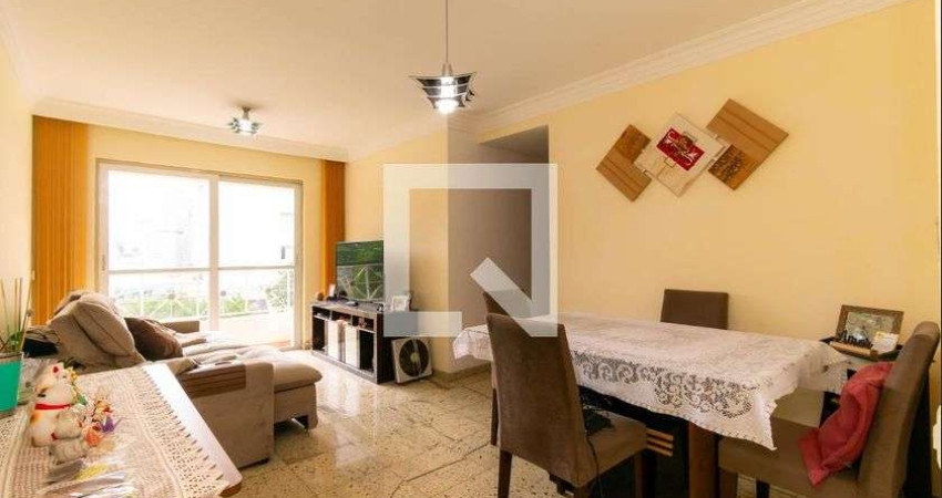 Apartamento à Venda - Vila Prudente, 3 Quartos,  89 m2