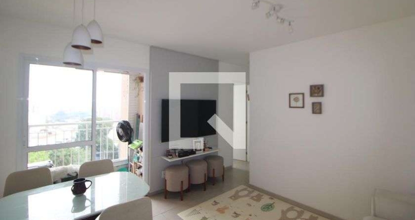 Apartamento à Venda - Casa Verde, 2 Quartos,  49 m2