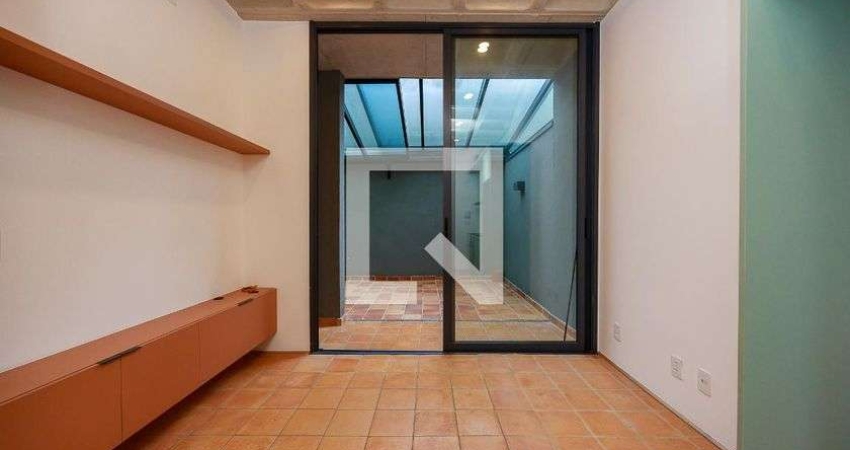 Apartamento com 1 quarto à venda no Brooklin, São Paulo 
