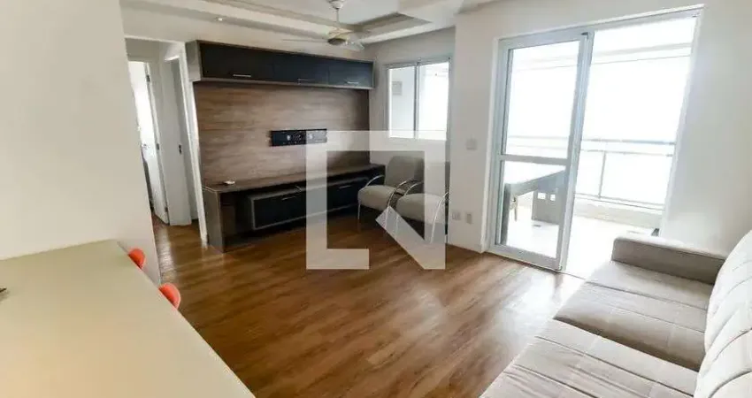 Apartamento à Venda - Vila Andrade, 2 Quartos,  72 m2