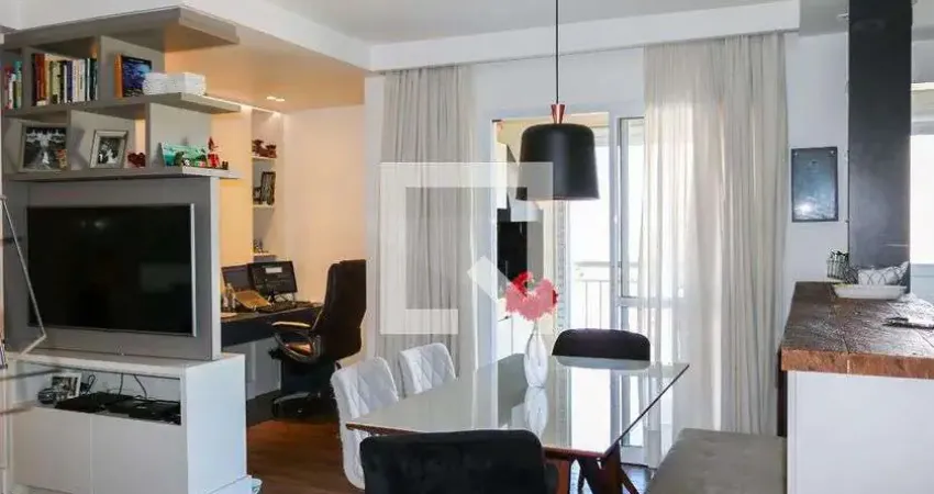 Apartamento com 1 quarto à venda no Centro, São Caetano do Sul 