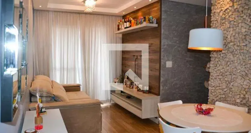 Apartamento à Venda - Santa Maria, 3 Quartos,  61 m2