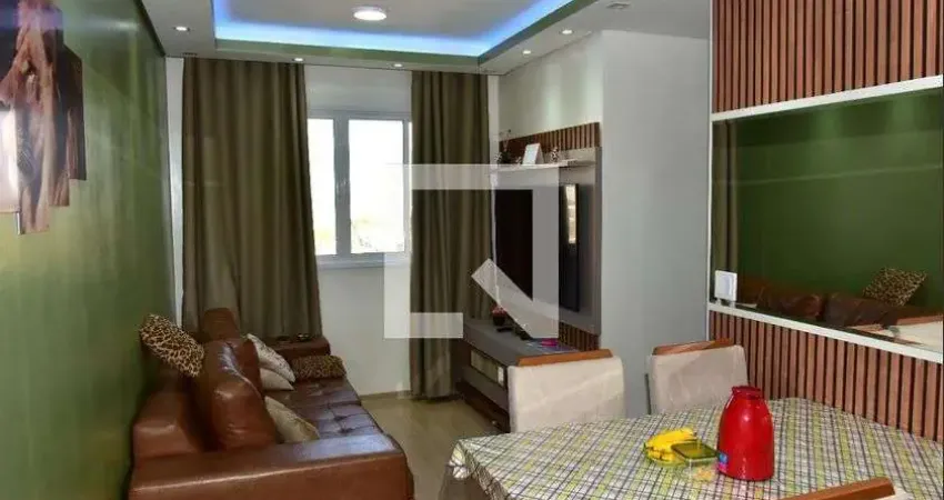 Apartamento com 3 quartos à venda no Socorro, São Paulo 