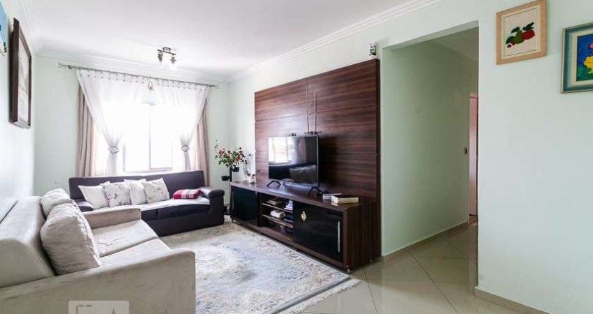 Apartamento à Venda - Nova Gerti, 2 Quartos,  77 m2