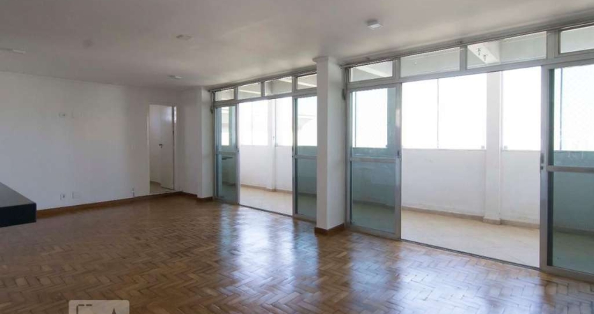 Apartamento à Venda - Água Fria, 3 Quartos,  155 m2