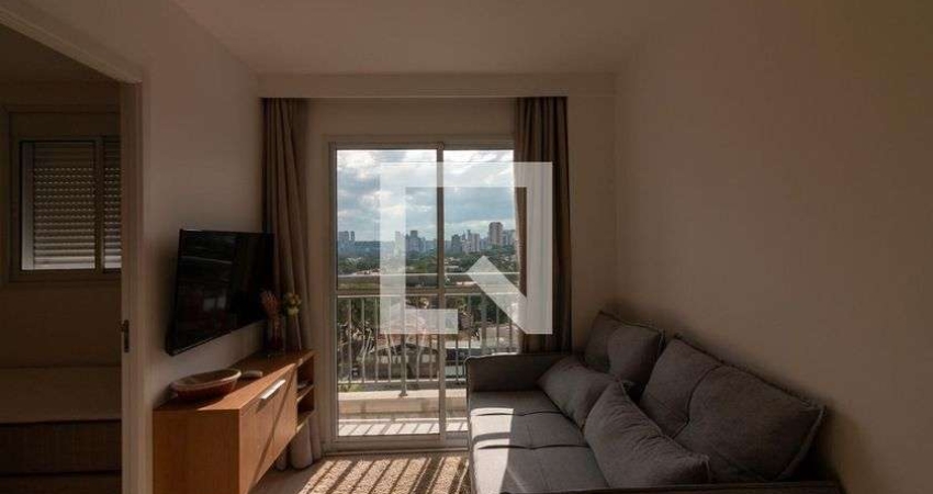 Apartamento com 2 quartos à venda em Moema, São Paulo 