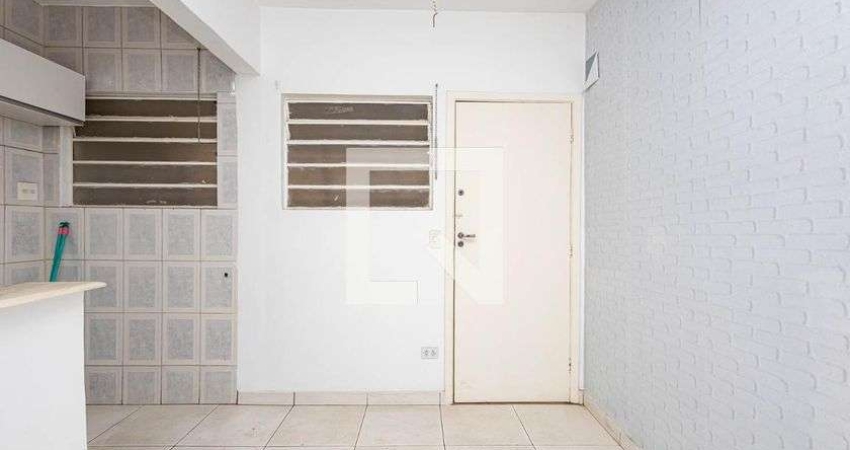 Apartamento com 1 quarto à venda na Consolação, São Paulo 