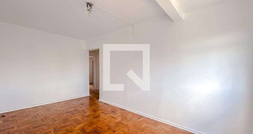 Apartamento à Venda - Vila Mariana, 2 Quartos,  90 m2