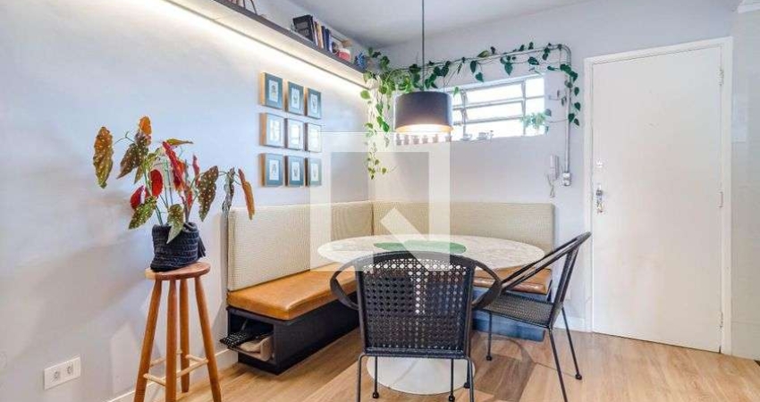 Apartamento com 2 quartos à venda em Pinheiros, São Paulo 