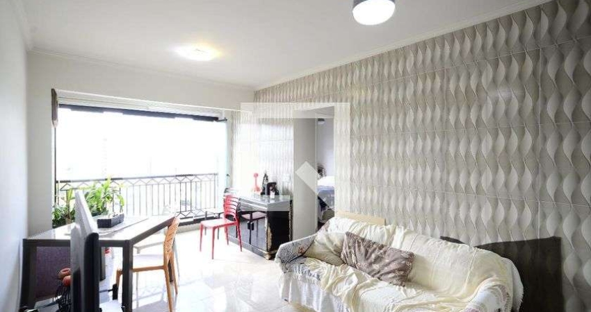 Apartamento com 3 quartos à venda no Ipiranga, São Paulo 