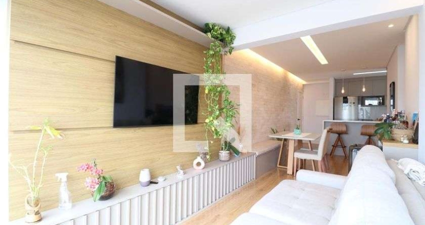 Apartamento à Venda - Barra Funda, 2 Quartos,  58 m2