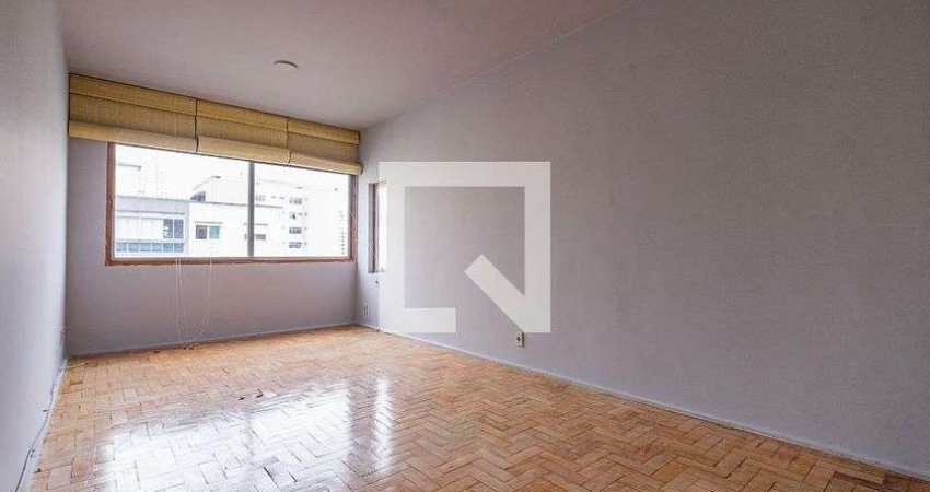 Apartamento com 3 quartos à venda em Pinheiros, São Paulo 