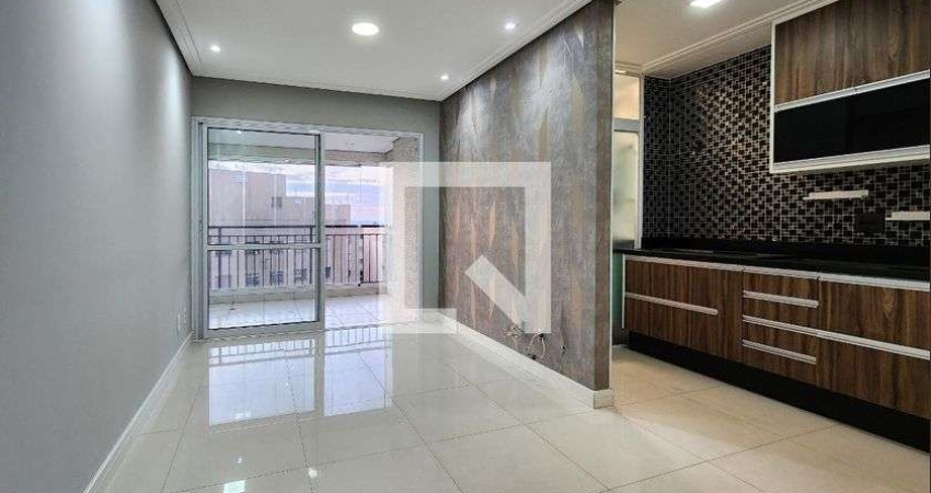 Apartamento com 3 quartos à venda no Planalto, São Bernardo do Campo 