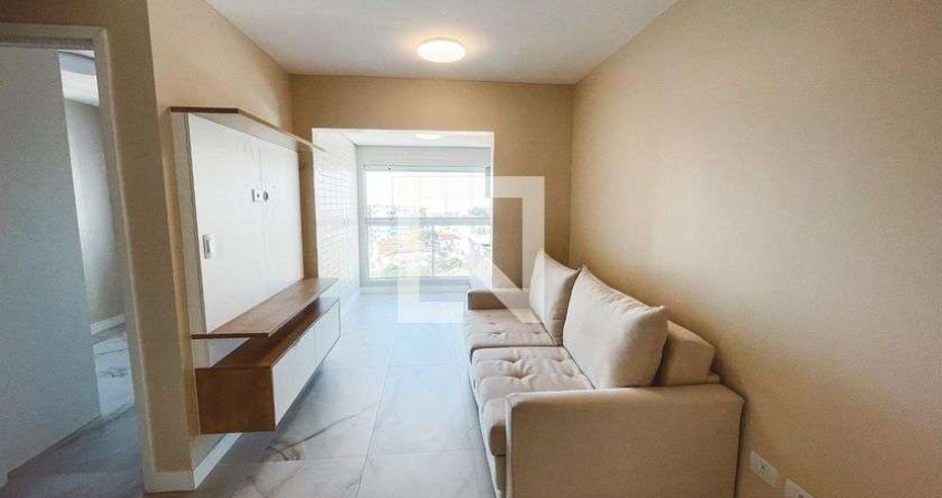 Apartamento com 2 quartos à venda na Água Fria, São Paulo 
