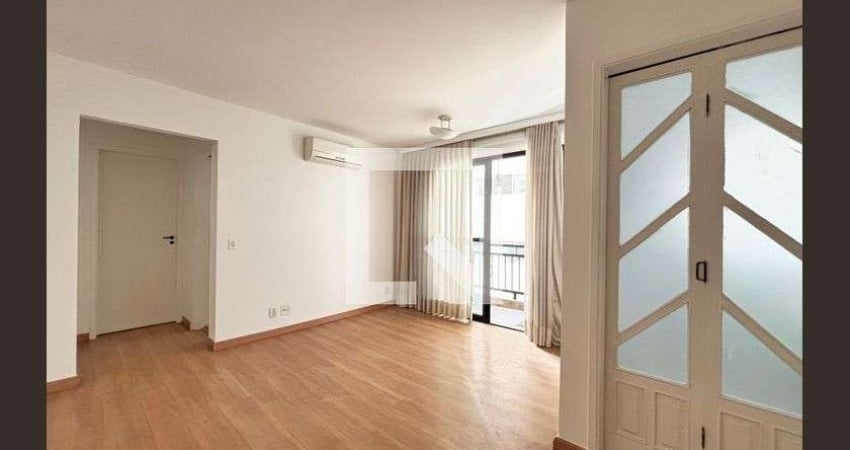 Apartamento à Venda - Vila Olímpia, 1 Quarto,  44 m2