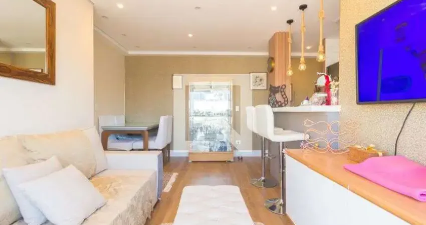 Apartamento com 2 quartos à venda em Belém, São Paulo 