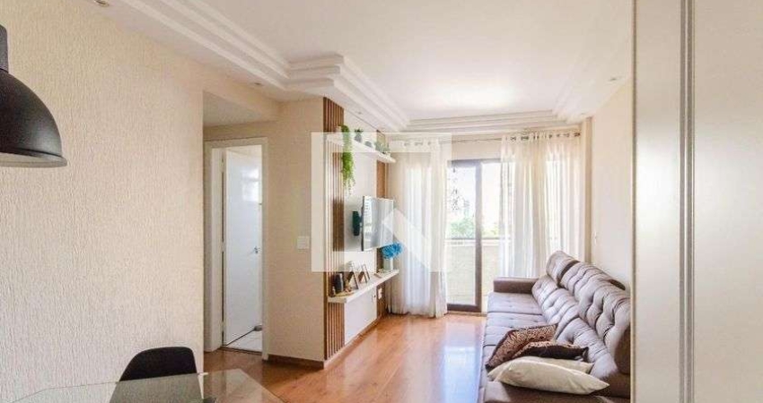 Apartamento com 2 quartos à venda no Cambuci, São Paulo 