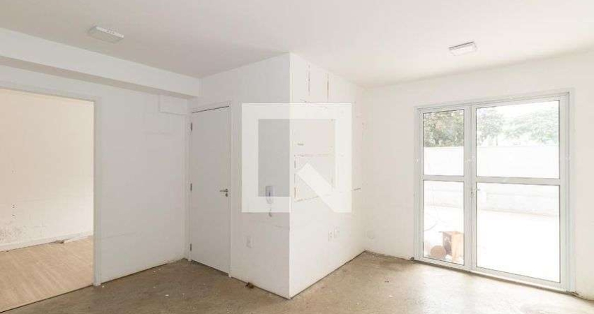 Apartamento com 1 quarto à venda em Moema, São Paulo 