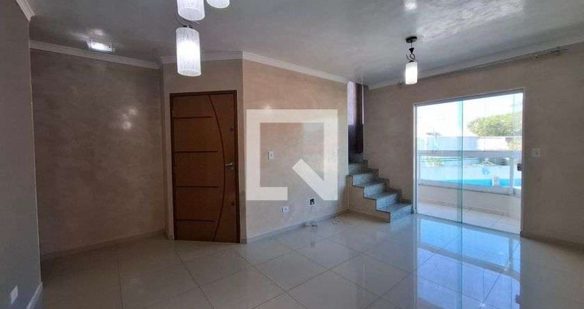 Apartamento à Venda - Parque Bandeirante, 3 Quartos,  170 m2