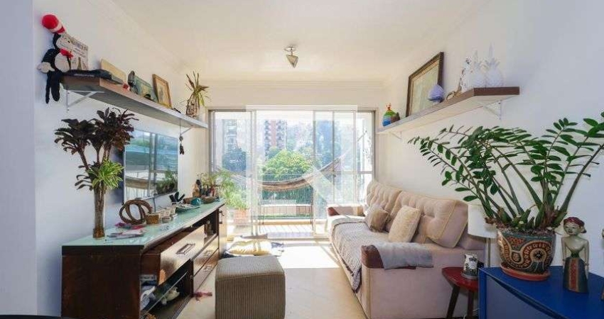 Apartamento à Venda - Real Parque, 3 Quartos,  78 m2