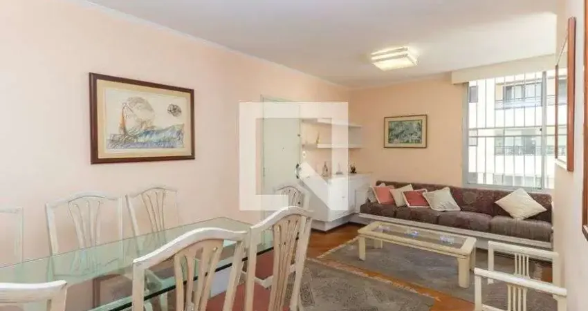 Apartamento com 3 quartos à venda no Ipiranga, São Paulo 