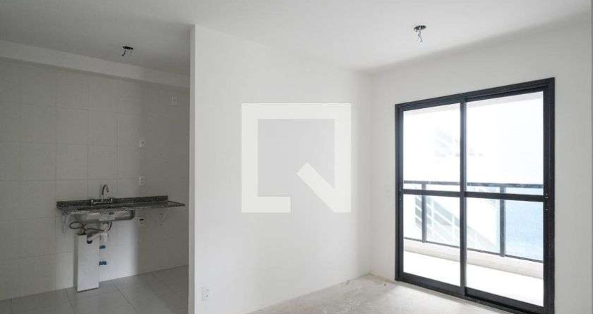Apartamento com 2 quartos à venda na Aclimação, São Paulo 