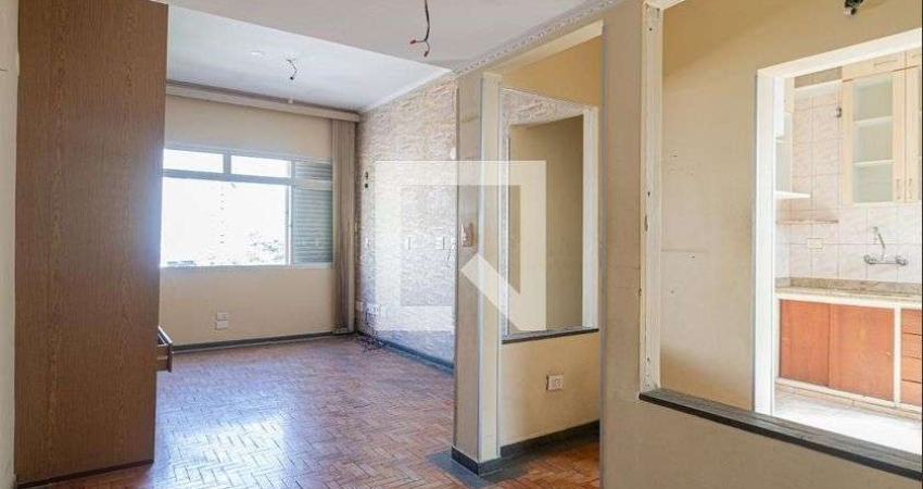 Apartamento à Venda - Bela Vista, 3 Quartos,  117 m2