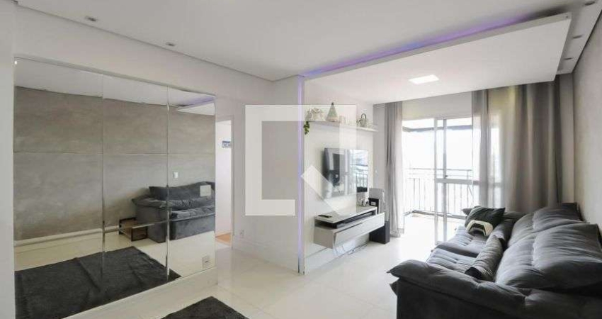 Apartamento à Venda - Vila Lusitânia, 3 Quartos,  71 m2