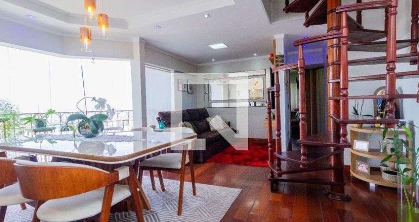 Apartamento à Venda - Penha de França, 3 Quartos,  179 m2