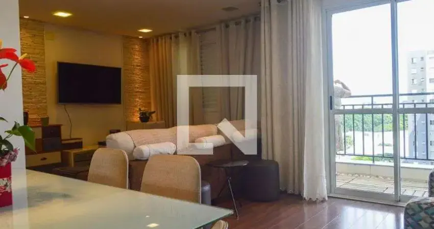 Apartamento com 1 quarto à venda no Tatuapé, São Paulo 