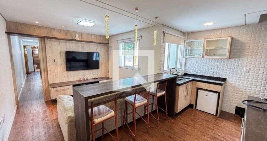 Apartamento à Venda - Vila Assunção, 3 Quartos,  146 m2