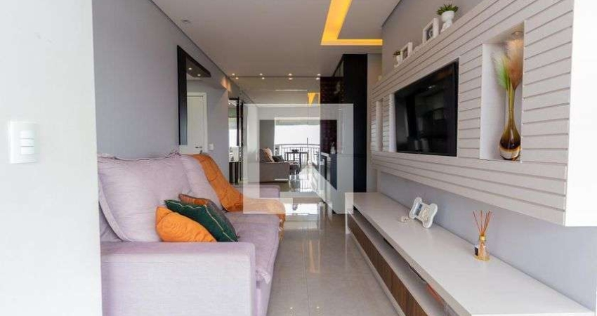 Apartamento à Venda - Vila Aricanduva, 2 Quartos,  65 m2