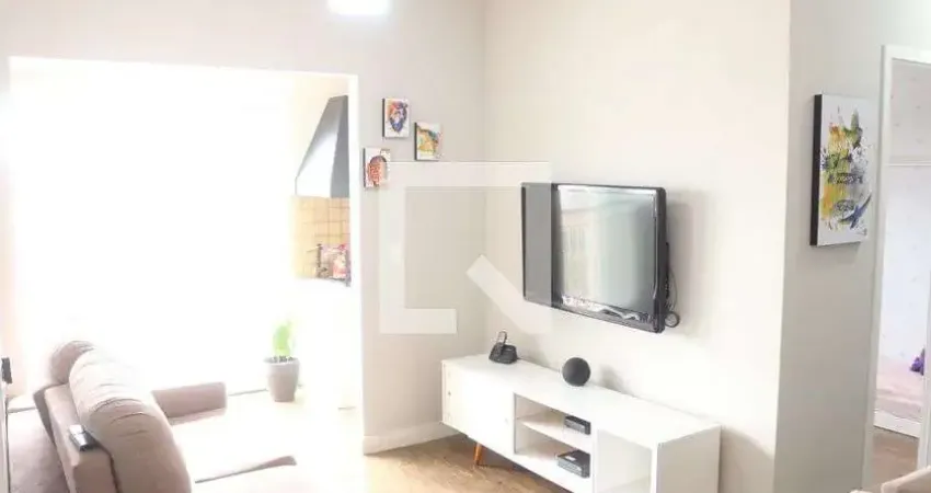 Apartamento com 2 quartos à venda no Centro, São Caetano do Sul 