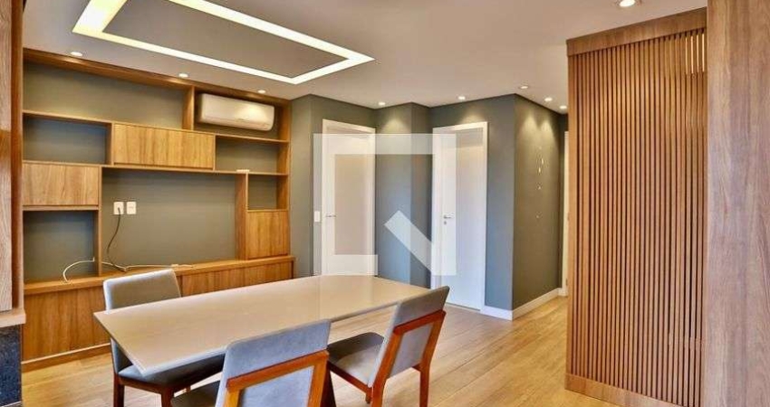 Apartamento com 1 quarto à venda no Brás, São Paulo 