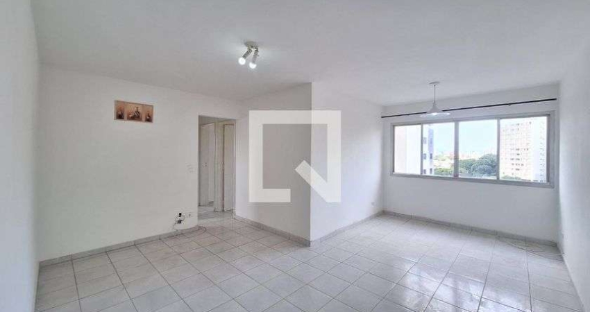 Apartamento à Venda - Vila Romana, 2 Quartos,  74 m2