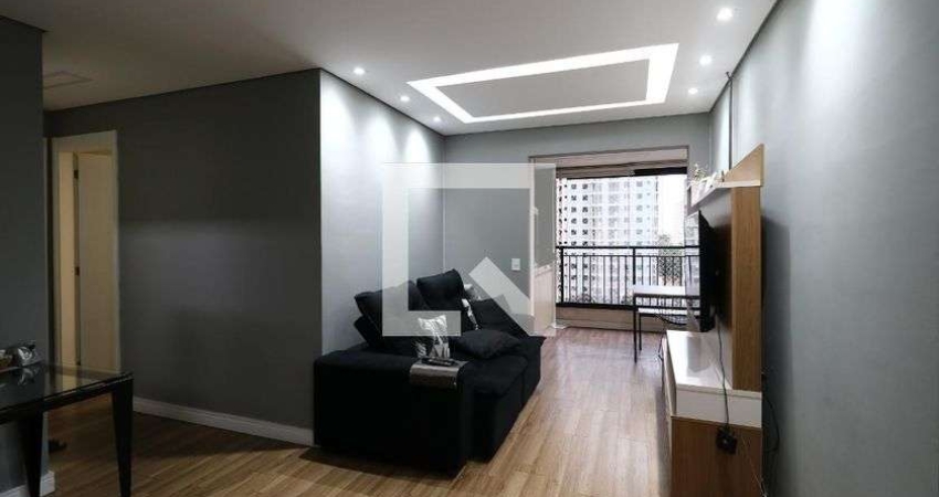 Apartamento com 2 quartos à venda no Campestre, Santo André 