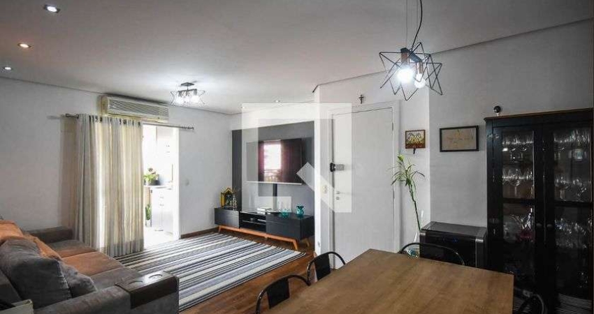 Apartamento à Venda - Vila Andrade, 2 Quartos,  95 m2