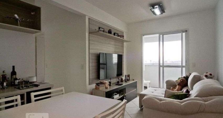 Apartamento com 2 quartos à venda na Água Fria, São Paulo 