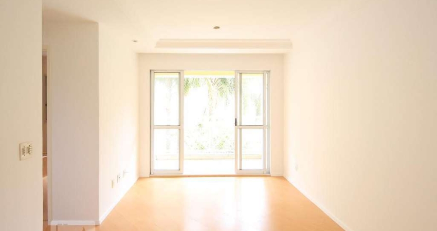 Apartamento à Venda - Bosque da Saúde, 2 Quartos,  55 m2
