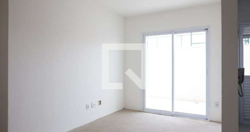Apartamento à Venda - Campestre, 2 Quartos,  104 m2