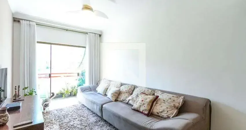 Apartamento à Venda - Baeta Neves, 4 Quartos,  127 m2