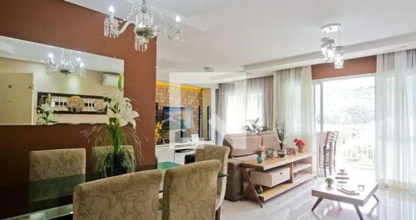 Apartamento à Venda - Jardim Peri, 3 Quartos,  100 m2
