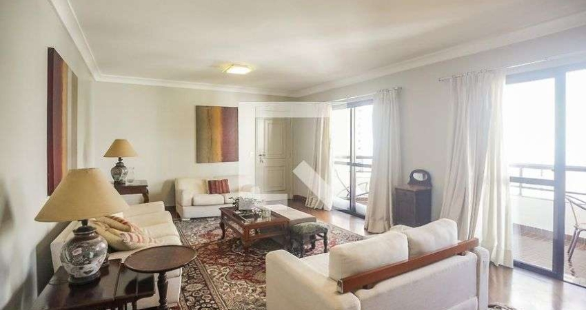 Apartamento à Venda - Portal do Morumbi, 4 Quartos,  168 m2