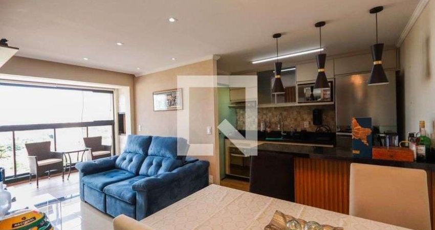 Apartamento à Venda - Casa Verde, 2 Quartos,  55 m2