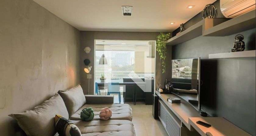 Apartamento com 2 quartos à venda em Jaguaré, São Paulo 