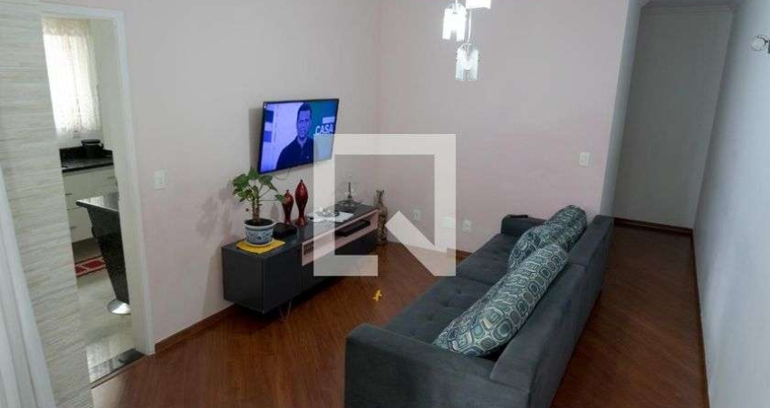 Apartamento à Venda - Jardim Bela Vista, 2 Quartos,  75 m2